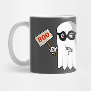 Strike more boos Mug